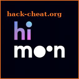 HiMoon: LGBTQ+ Dating & Chat icon