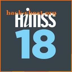 HIMSS 2018 icon