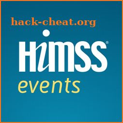 HIMSS Global Events icon