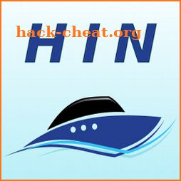 HIN Search - Boat HIN Decoder icon