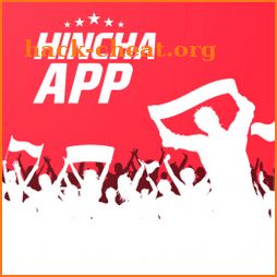 Hincha App icon