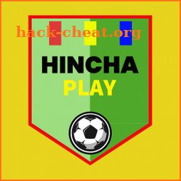 Hincha Play Futbol App Guide icon