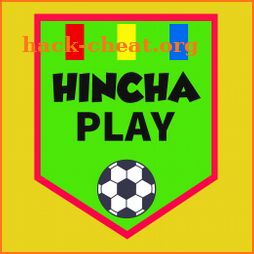 Hincha Play Futbol TV Guide icon