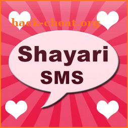 Hindi Shayari ♥ SMS Collection icon