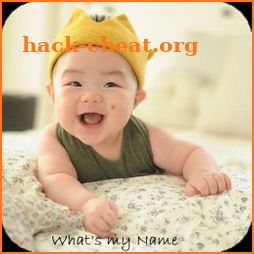 Hindu Baby Names With Meanings icon