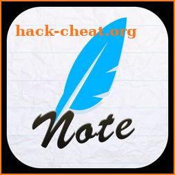 HiNotes - Notepad, TO-DO List icon