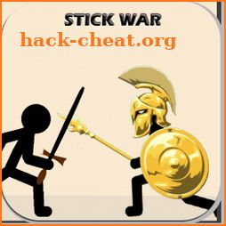 Hins to Stick Legacy War 2021 icon