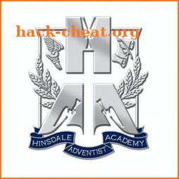 Hinsdale Adventist Academy icon