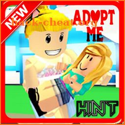 Hint and Tips For Adopt Me icon