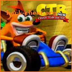 Hint CTR Crash Team Racing icon
