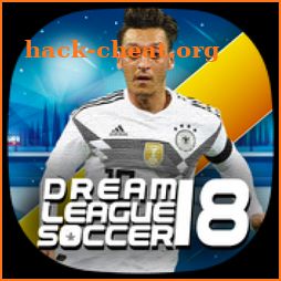Hint Dream League Soccer 2019 DLS Helper icon