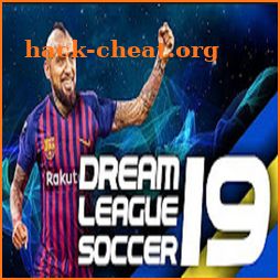 Hint Dream League Soccer 2019 icon