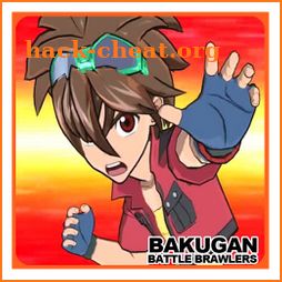 Hint For Bakugan Battle Brawlers free icon