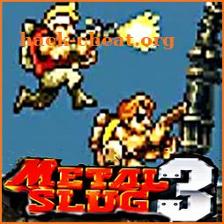 Hint For Metal Slug 3 Tips icon