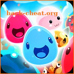 hint for Slime Rancher icon