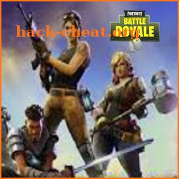 Hint Fortnite Battle Royale New icon