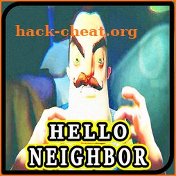 Hint Hello Neighbor icon