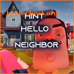 Hint hi neighbor alpha 4 2020 icon
