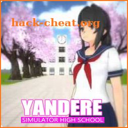 Hint High School Yandere Simulator Walkthrough icon