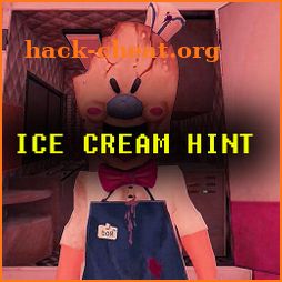 Hint Ice Scream Horror Neighborhood 2020 icon