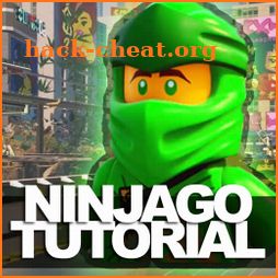 Hint Lego Ninjago Tournament Adventure - Complete icon