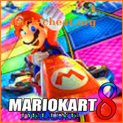 Hint Mariokart 8 Deluxe icon