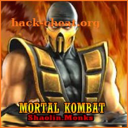 Hint Mortal Kombat Shaolin Monks Trick icon
