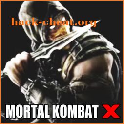 Hint Mortal Kombat X Fight icon