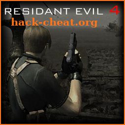 Hint Of Resident Evil 4 icon
