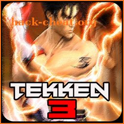 Hint of Tekken~3 icon