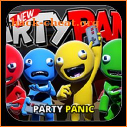 Hint Party Panic game icon