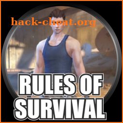 Hint Rules Of Survival Battleground icon