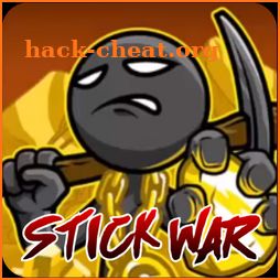 Hint Stick War Legacy icon