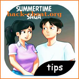 Hint: Summertime Saga Tips icon