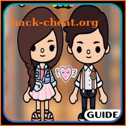 Hint Toca Life City World Town Tips icon