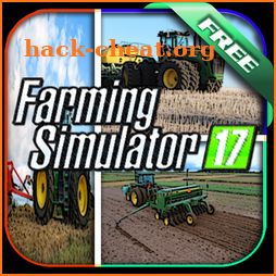 Hint : Tractor Farming Simulator 17-18 icon
