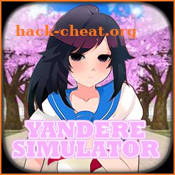 Hint : Yandere High School Simulator icon