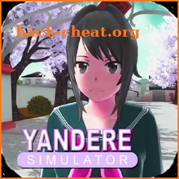 Hint Yandere Simulator High School 2019 icon