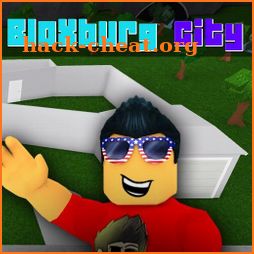 Hints bloxburg of the blocks Obby Guide icon
