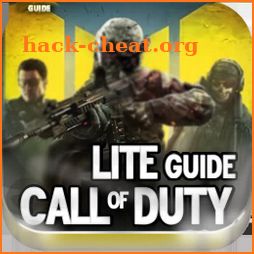 Hints :Call of lite duty mobile Guide & Tips icon