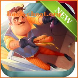 Hints Crazy Hello Neighbor: Hide and Seek new Tips icon