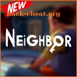 Hints Crazy Hi Neighbor: Hide and Seek new Tips icon