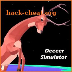 Hints : DEEEEER Game Simulator icon