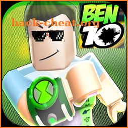 Hints for Ben 10 Roblox Evil icon