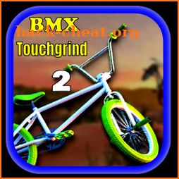 Hints For BMX Touchgrind 2 Guide icon