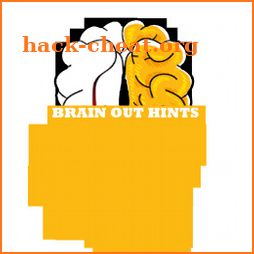 Hints For Brain Out- If you can't pass it! icon