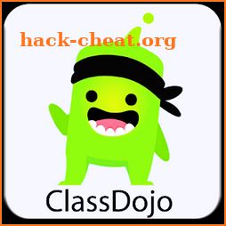 Hints for Classdojo : parents and teachers icon
