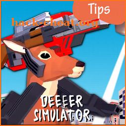Hints For Deer Simulator : full icon
