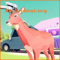 Hints for Deer simulator Game icon