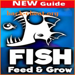 HINTS for fish feed and grow - simple guide icon